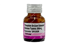 Eptoin 300 Er Tablet 30