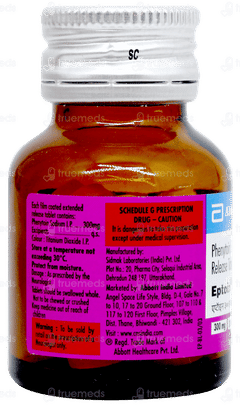 Eptoin 300er Tablet 30