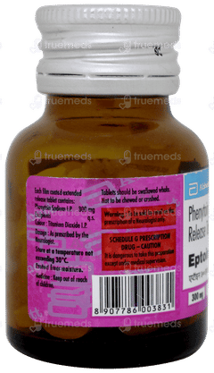 Eptoin 300er Tablet 30