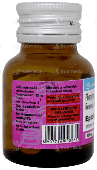 Eptoin 300er Tablet 30