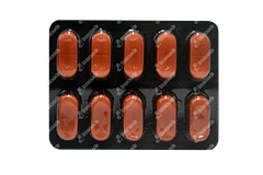 Etofree 600 Er Tablet 10