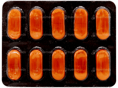 Etofree 600 Er Tablet 10