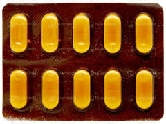 Etogesic Er Tablet 10