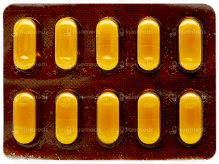 Etogesic Er Tablet 10