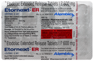Etornext Er Tablet 10