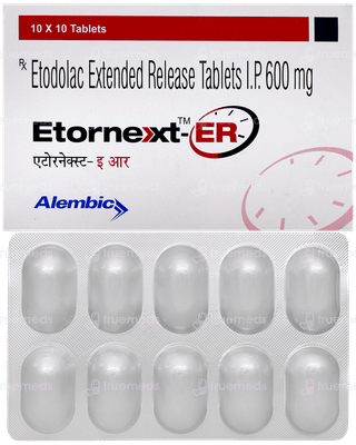 Etornext Er Tablet 10