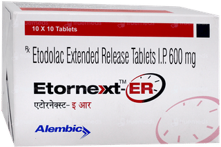 Etornext Er Tablet 10