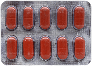 Etoron Er Tablet 10