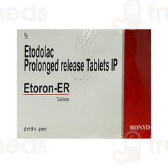 Etoron Er Tablet 10 Etoron Er Tablet 10