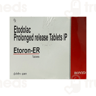 Etoron Er Tablet 10