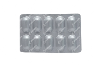 Etova Er 400 MG Tablet 10