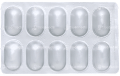 Etova Er 400 Tablet 10 Etova Er 400 Tablet 10