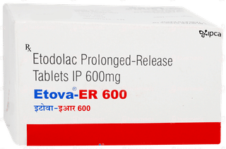 Etova Er 600 Tablet 10