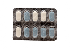Exermet GM 0.5 Tablet 10
