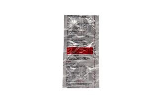 Farobact 300 MG Tablet Er 6