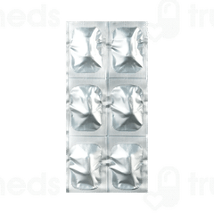 Faronac 300 Er Tablet 6 Faronac 300 Er Tablet 6
