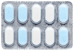 Gemer 0.5 Tablet 10 Gemer 0.5 Tablet 10