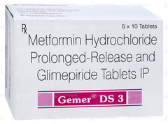 Gemer Ds 3 Tablet 10