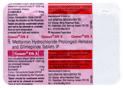 Gemer Ds 3 Tablet 10