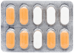 Gepride M 0.5 Tablet 10 Gepride M 0.5 Tablet 10