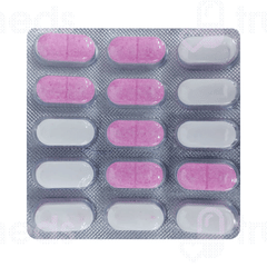 Glimilife M1 Forte Tablet 15