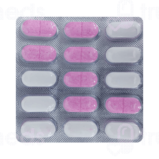 Glimilife M1 Forte Tablet 15