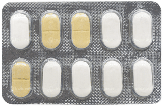 Glimixia M1 Tablet 10