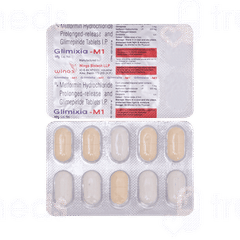 Glimixia M1 Tablet 10 Glimixia M1 Tablet 10