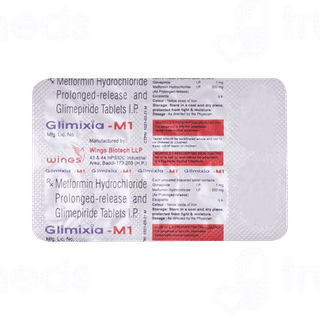 Glimixia M1 Tablet 10