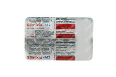 Glimixia M2 Tablet 10 Glimixia M2 Tablet 10