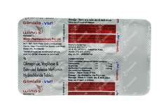Glimixia Vm1 Tablet 10