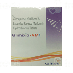 Glimixia Vm1 Tablet 10 Glimixia Vm1 Tablet 10