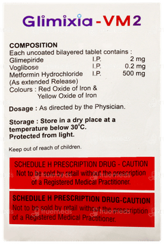 Glimixia Vm2 Tablet 10 Glimixia Vm2 Tablet 10