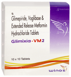 Glimixia Vm2 Tablet 10 Glimixia Vm2 Tablet 10