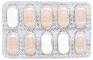 Glimixia Vm2 Tablet 10