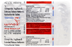 Glimixia Vm2 Tablet 10 Glimixia Vm2 Tablet 10