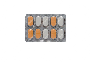 Gluconorm P 15 Tablet 10