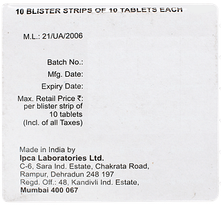 Glyree M 2 Tablet 10