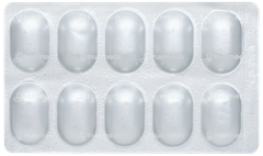 Glyree M 2 Tablet 10