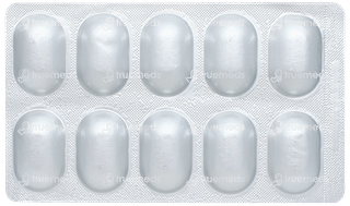 Glyree M 2 Tablet 10