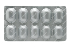 Glyree M 2 Forte Tablet 10