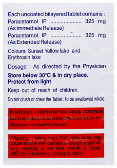 Lanol Er Tablet 10 Lanol Er Tablet 10