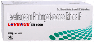 Levenue Er 1000 Tablet 10