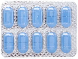 Levenue Er 1000 Tablet 10