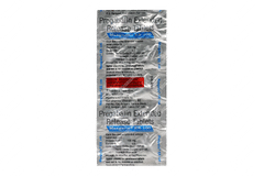 Maxgalin Er 100 Tablet 10 Maxgalin Er 100 Tablet 10