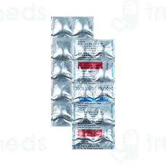 Maxgalin Er 100 Tablet 10 Maxgalin Er 100 Tablet 10