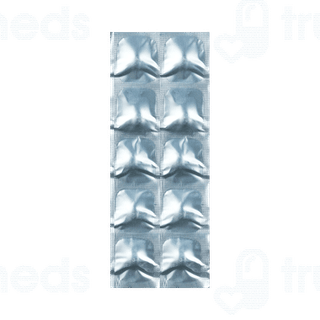 Maxgalin Er 100 Tablet 10
