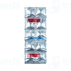 Maxgalin Er 100 Tablet 10 Maxgalin Er 100 Tablet 10