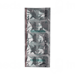 Maxgalin Er 150 Tablet 10