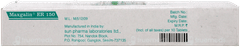 Maxgalin Er 150 Tablet 10